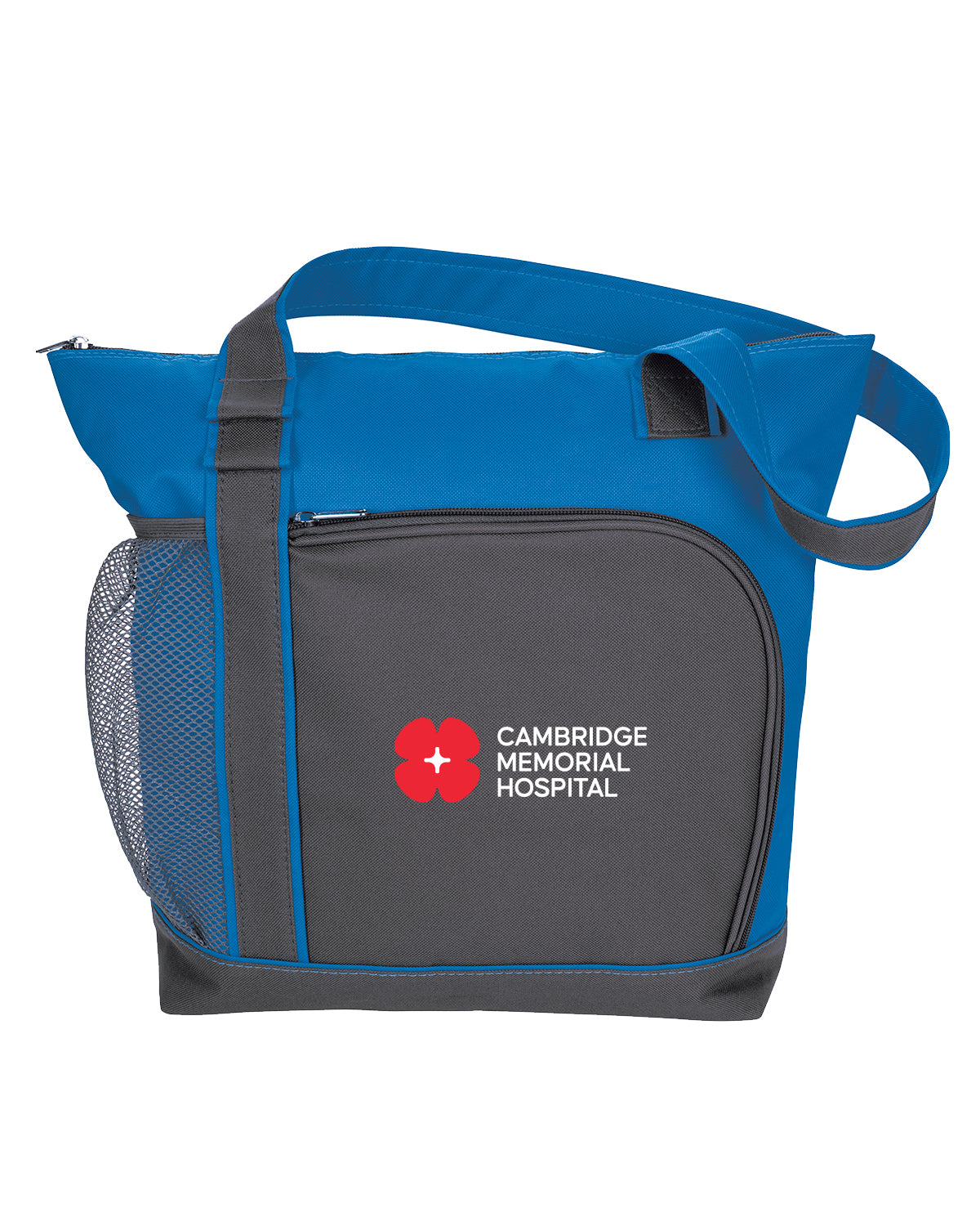 Atchison® Market Cooler Tote