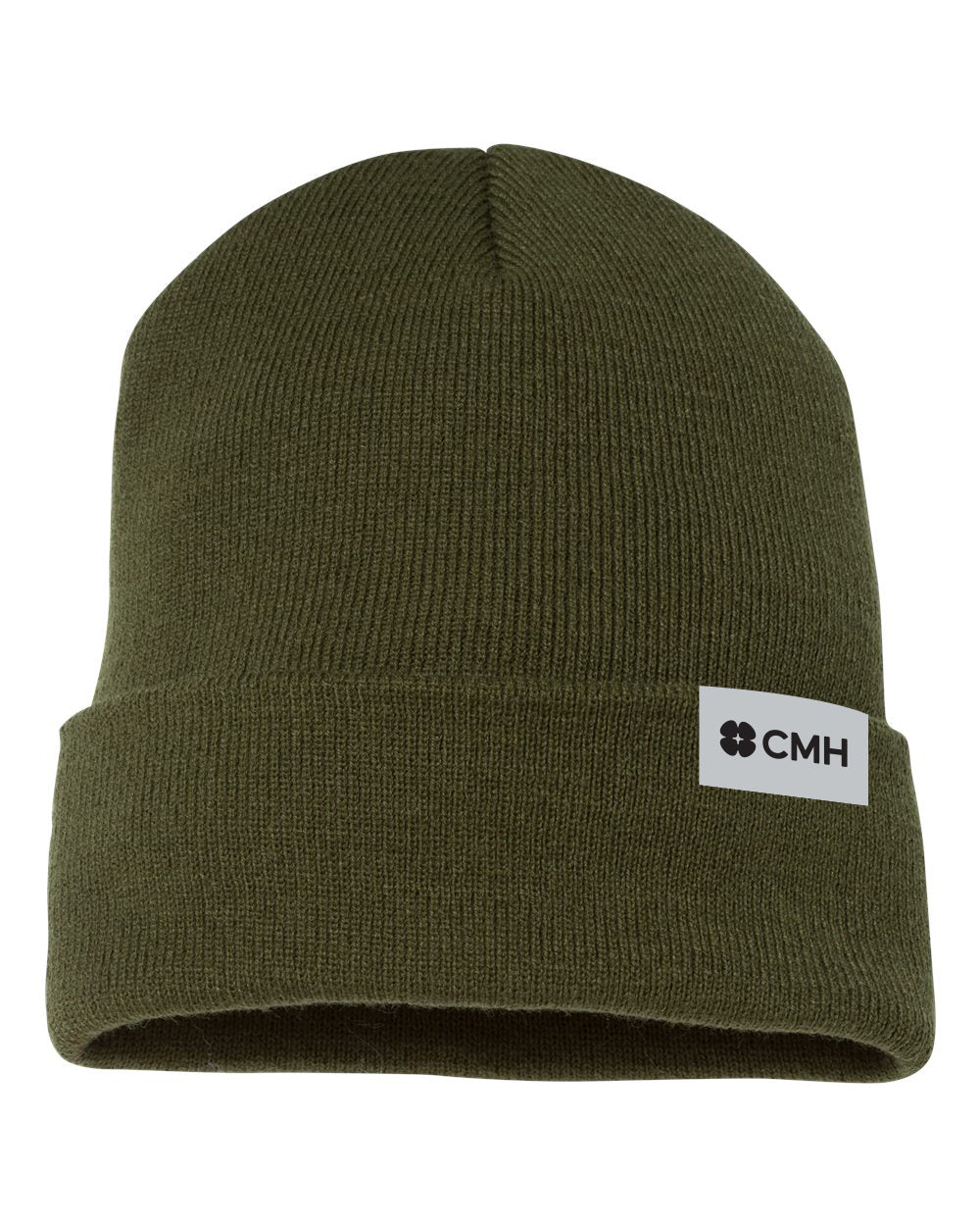 Yupong Classics Cuffed Beanie