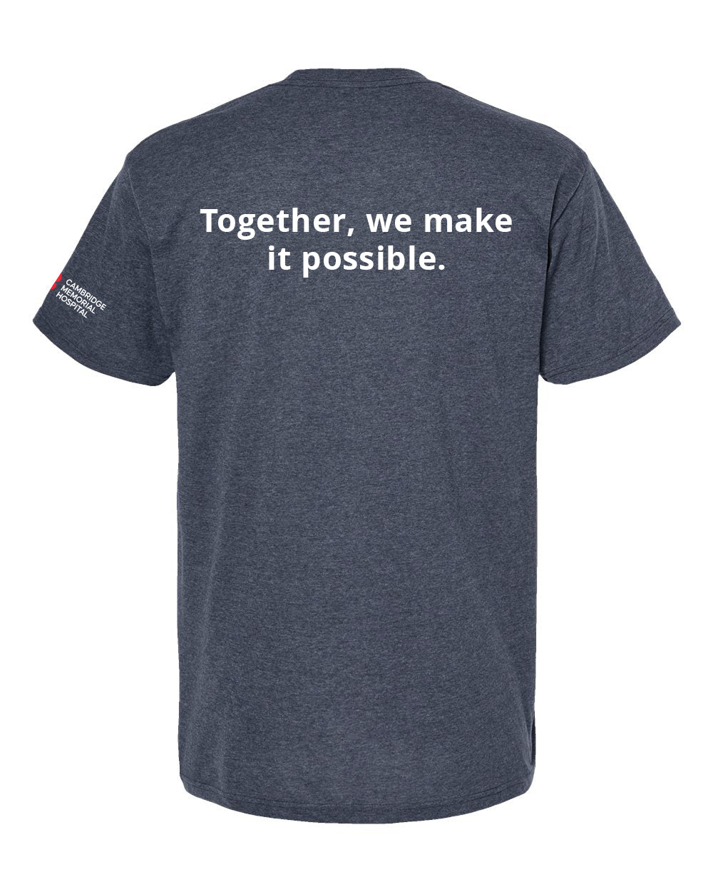 Men's Soft Touch T-Shirt