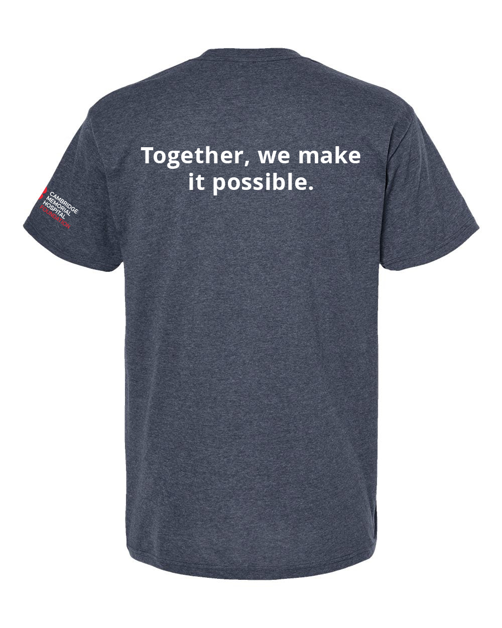 Men's Soft Touch T-Shirt
