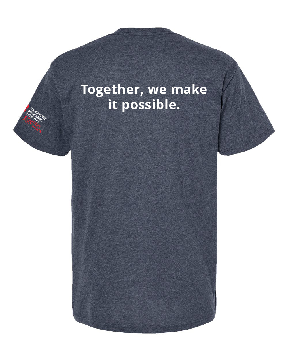 Men's Soft Touch T-Shirt