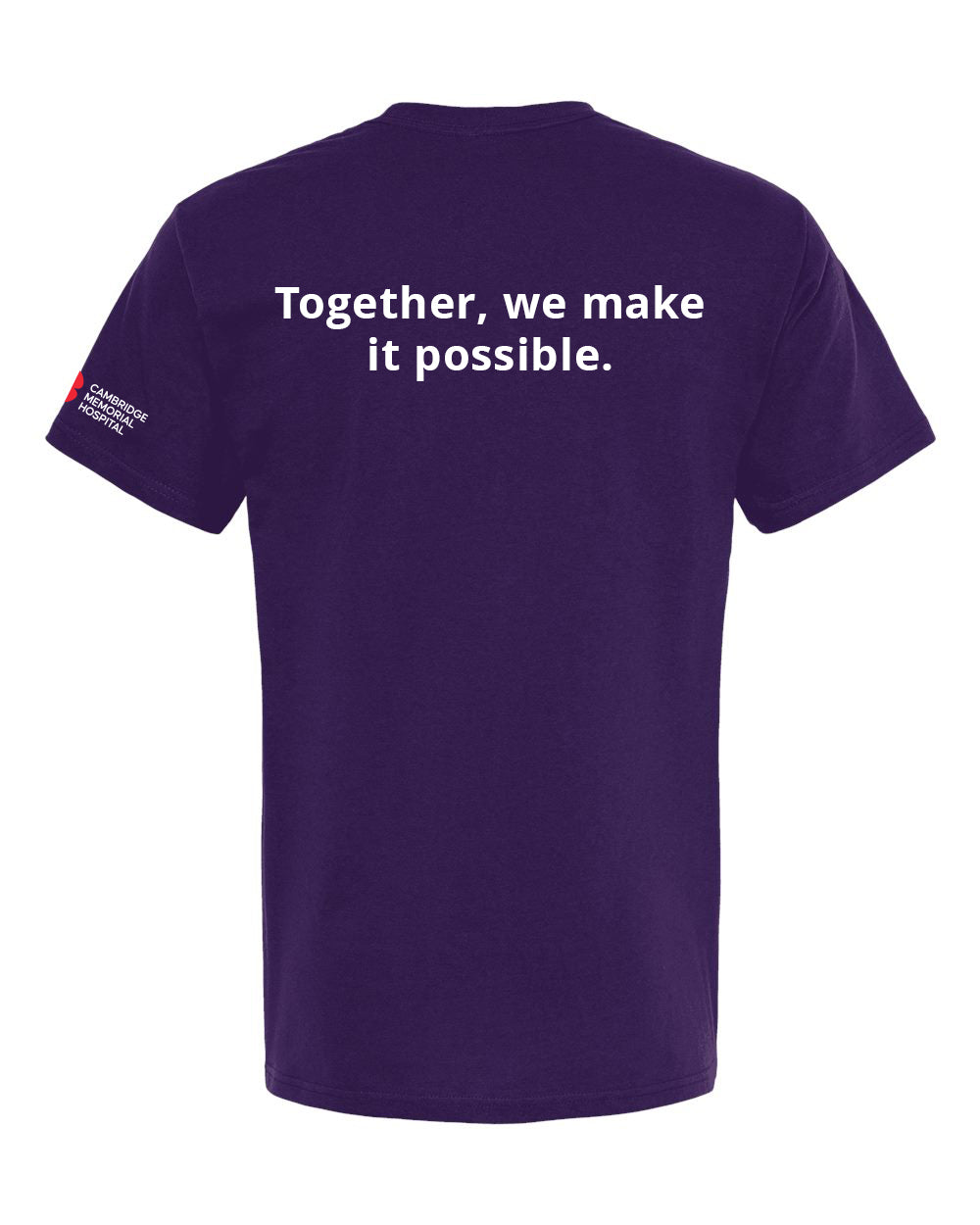Men's Soft Touch T-Shirt