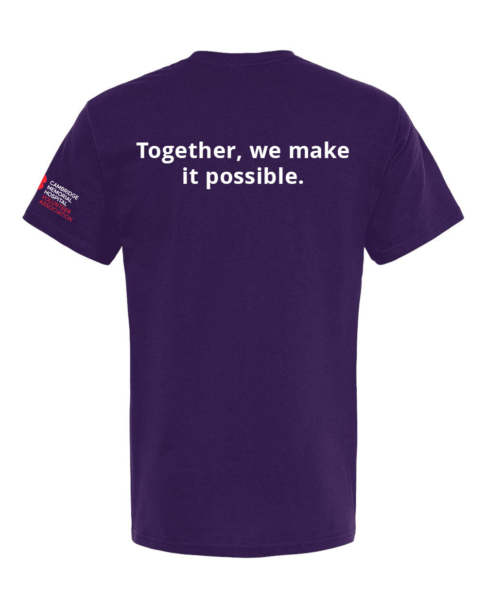 Men's Soft Touch T-Shirt