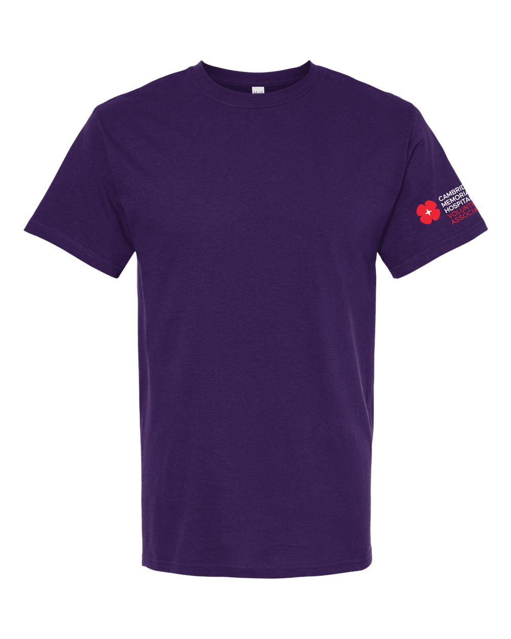 Men's Soft Touch T-Shirt