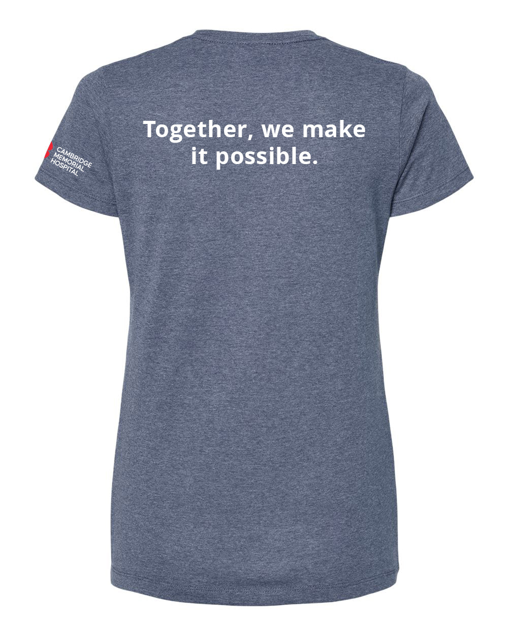 Women's  Soft Touch T-Shirt