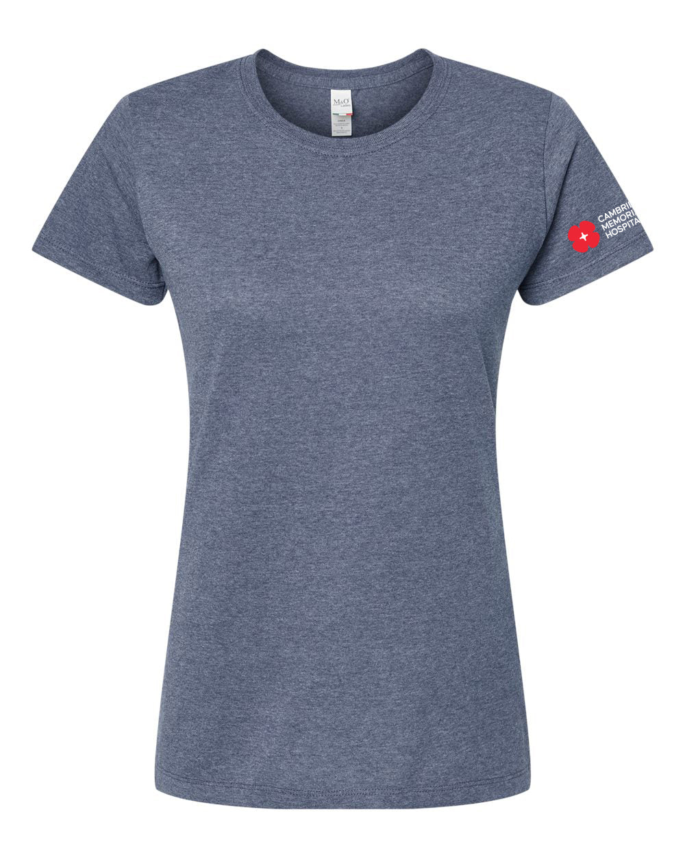 Women's  Soft Touch T-Shirt