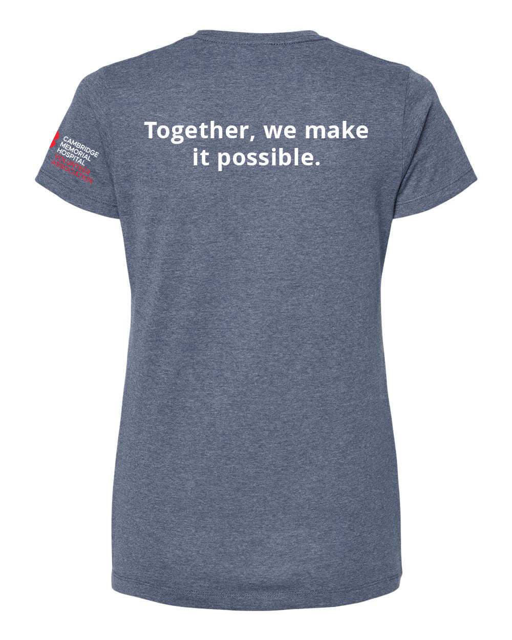 Women's  Soft Touch T-Shirt