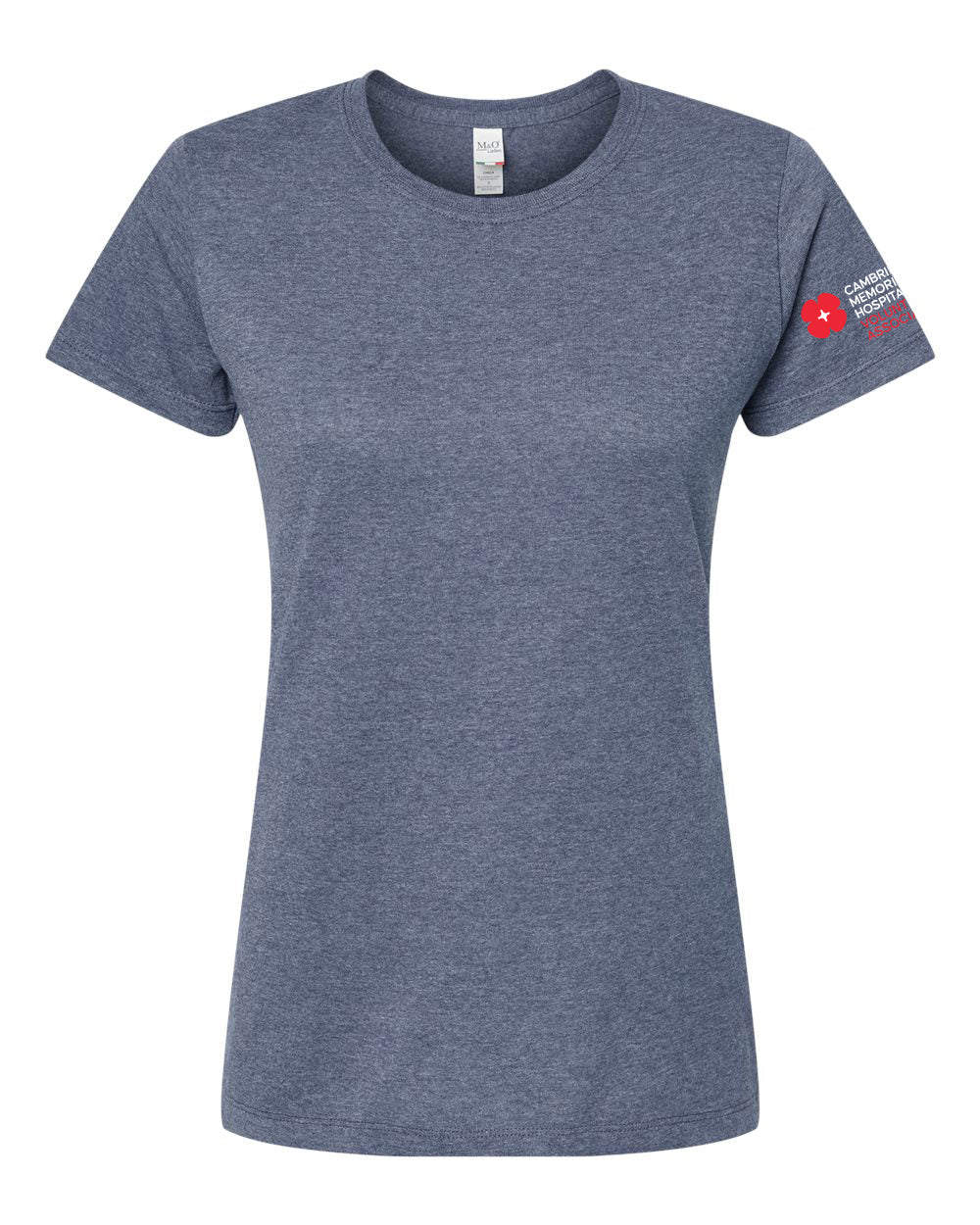 Women's  Soft Touch T-Shirt