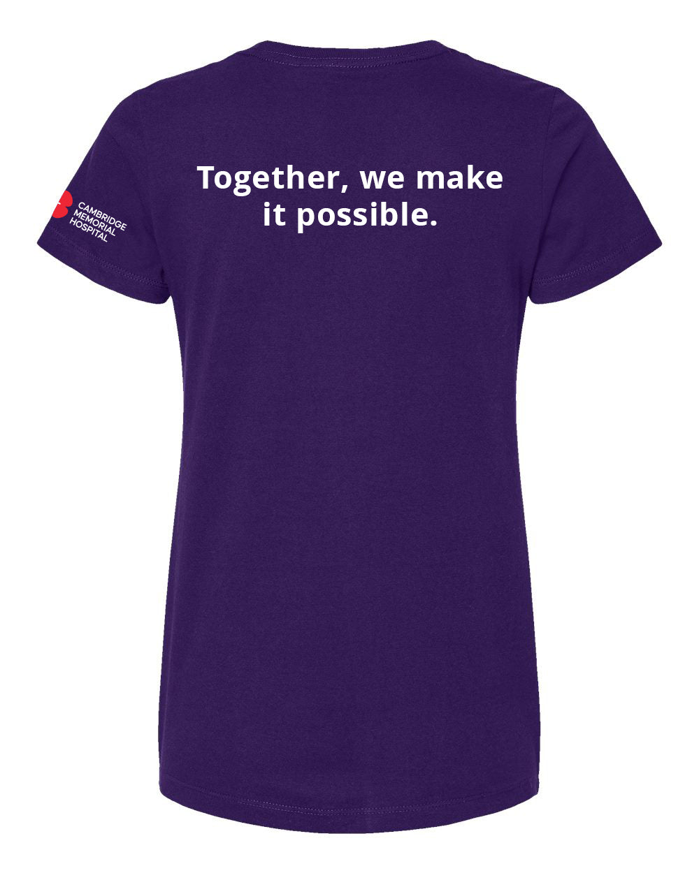 Women's  Soft Touch T-Shirt