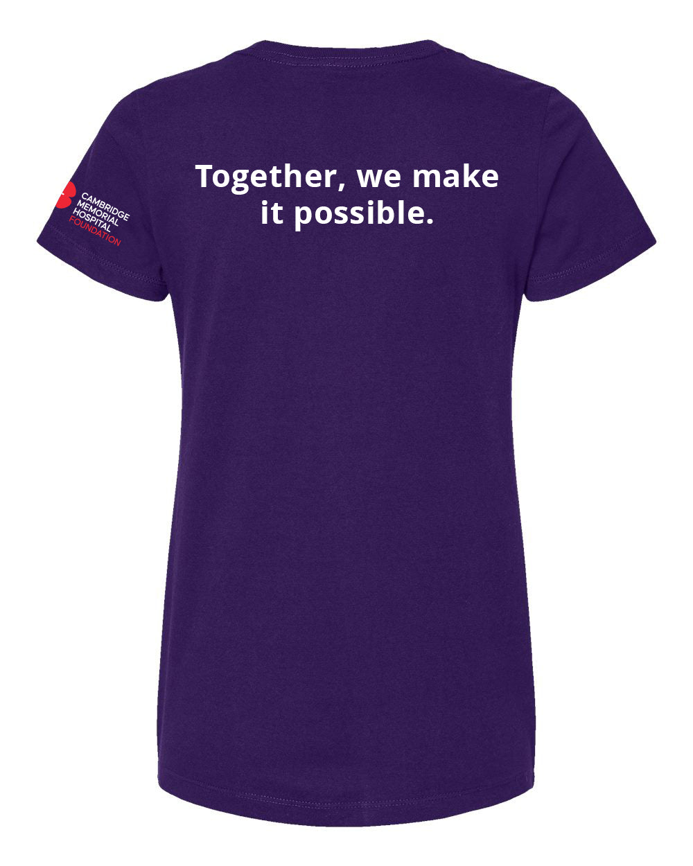 Women's  Soft Touch T-Shirt