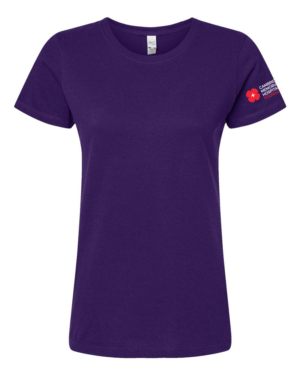Women's  Soft Touch T-Shirt