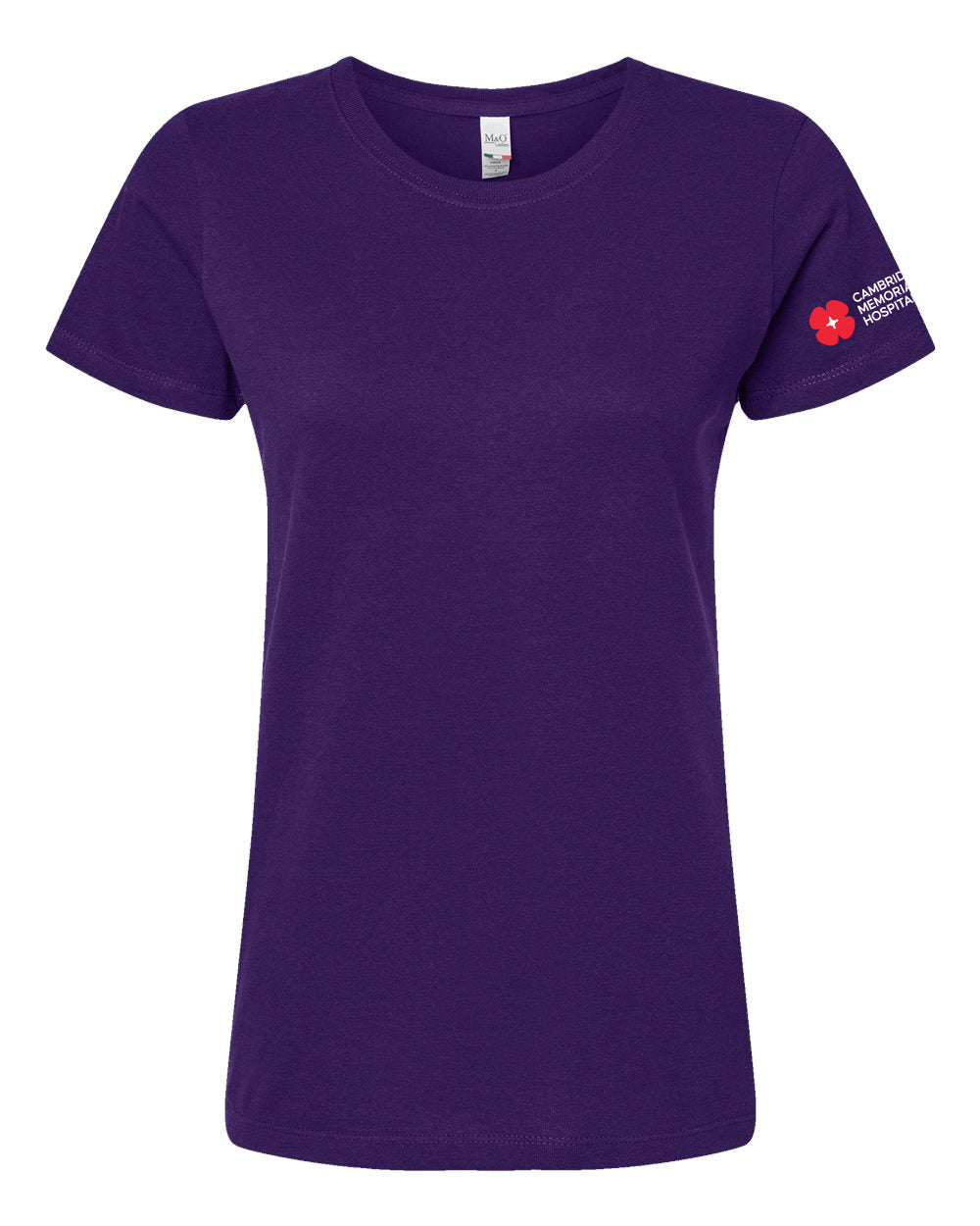 Women's  Soft Touch T-Shirt