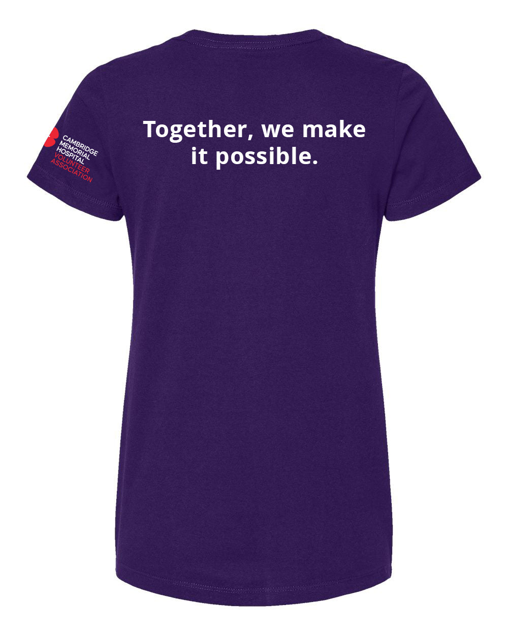Women's  Soft Touch T-Shirt