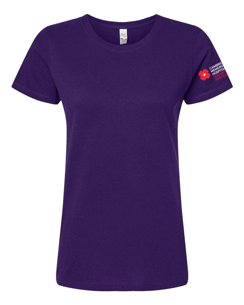 Women's  Soft Touch T-Shirt