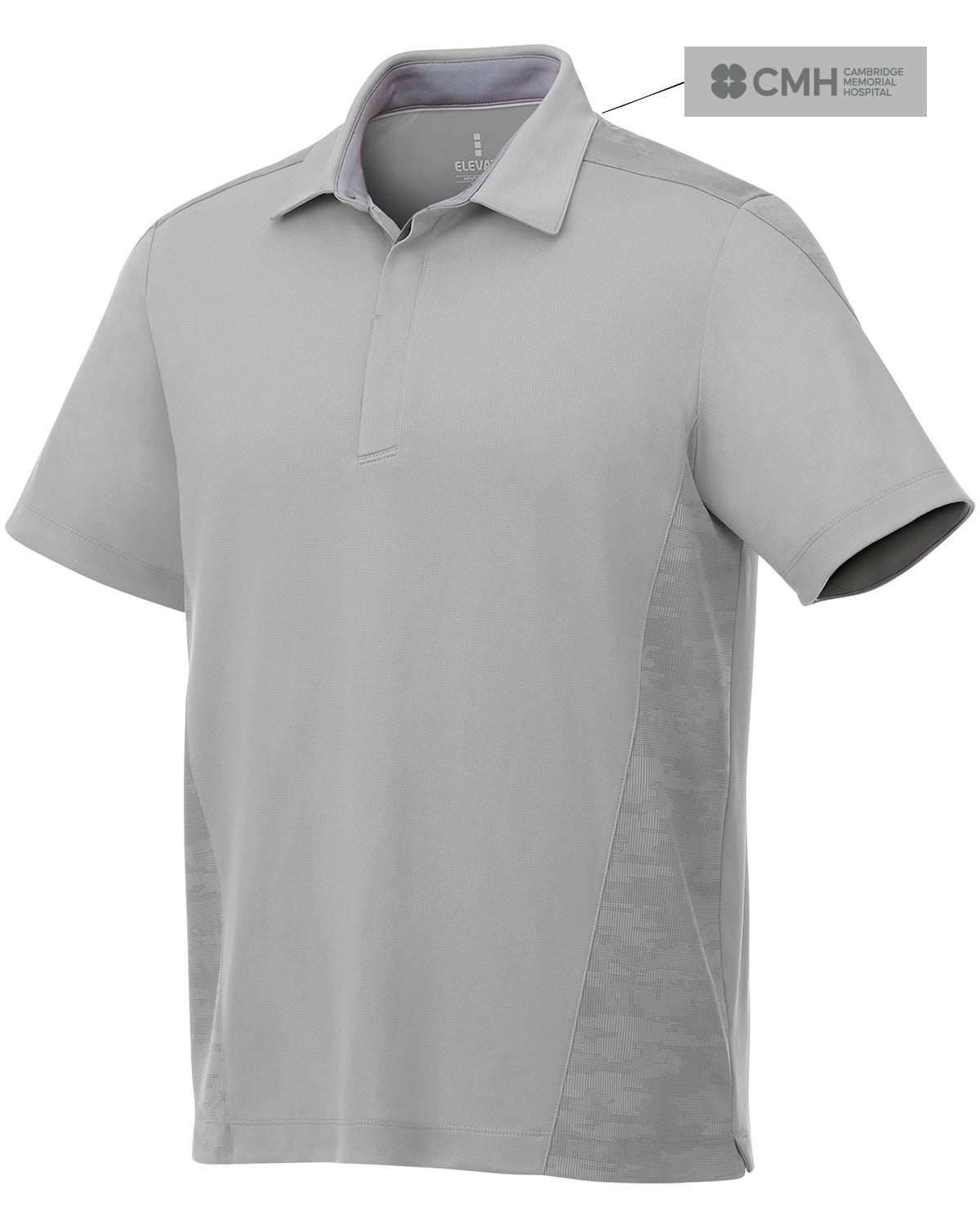 Men's Piedmont Short Sleeve Polo