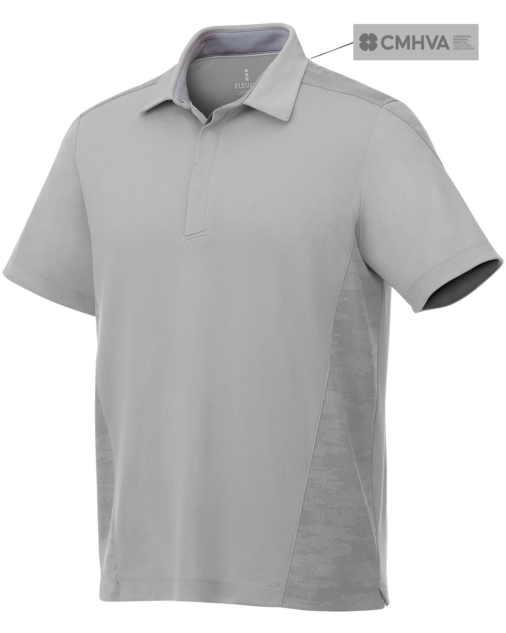 Men's Piedmont Short Sleeve Polo