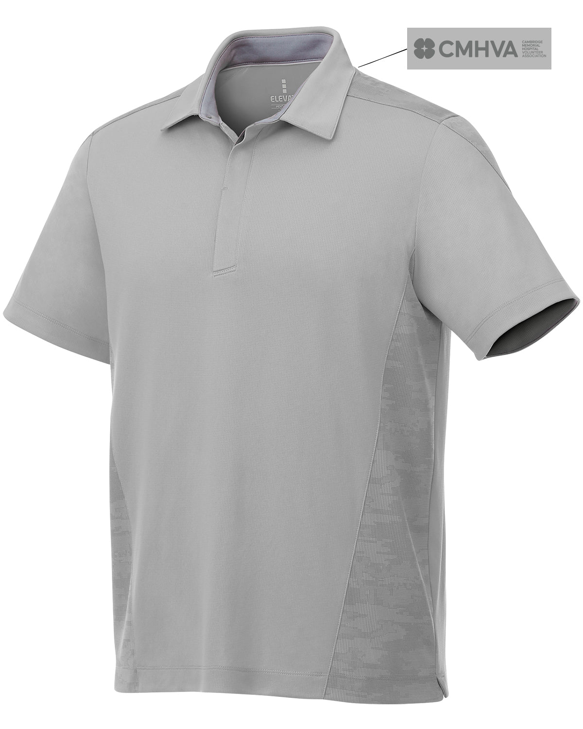 Men's Piedmont Short Sleeve Polo