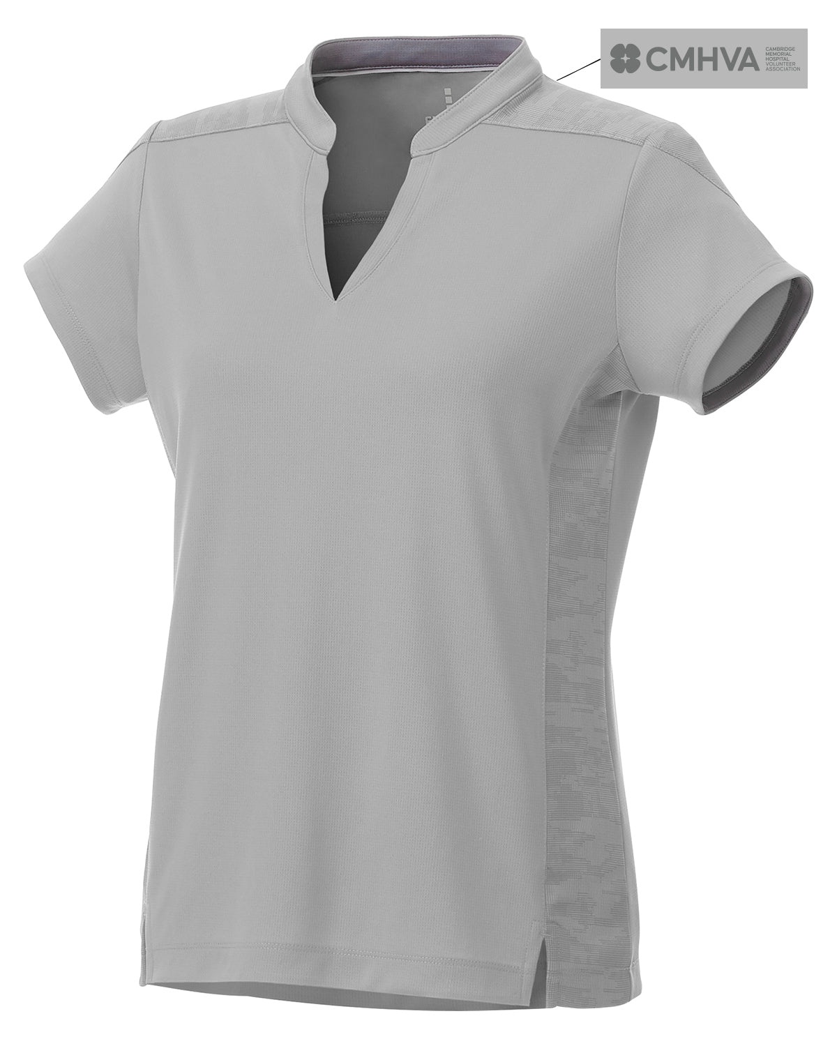 Women's Piedmont Short Sleeve Polo