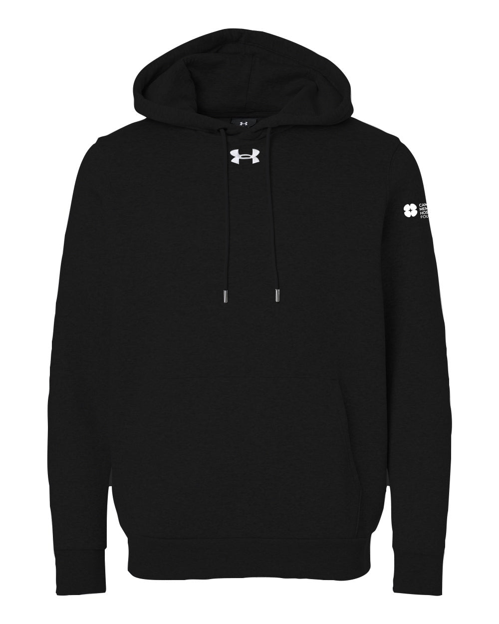 Under Armour Team Icon Fleece Hooded Sweatshirt