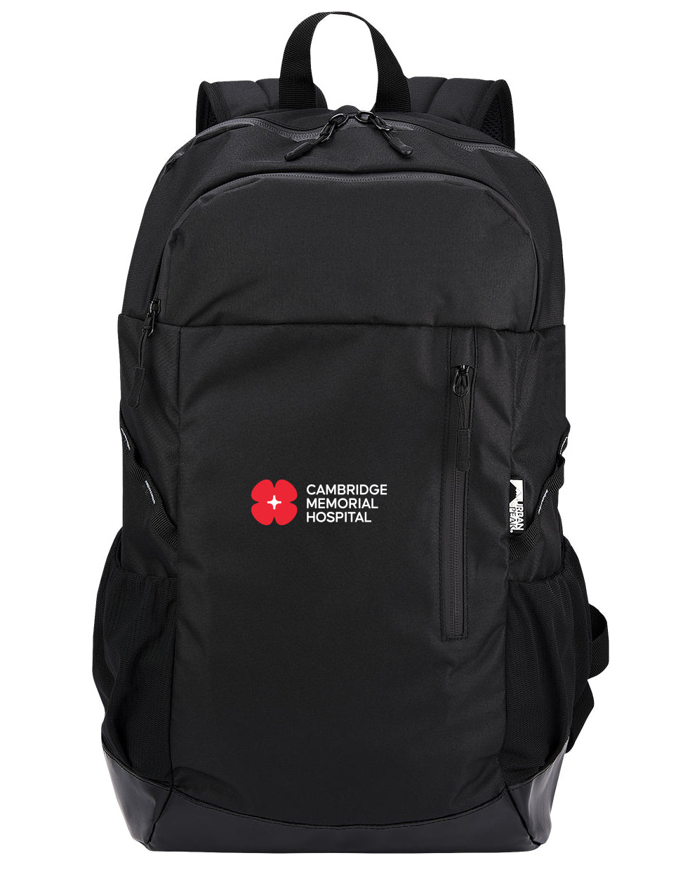 Water Resistant Computer Backpack