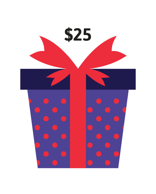 CMH Store eGift Card
