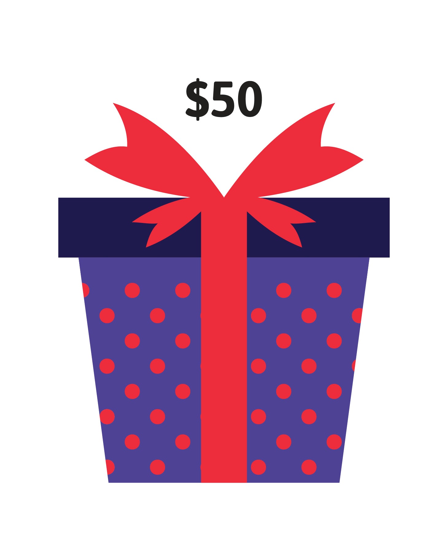 CMH Store eGift Card